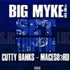 Big Myke Feat. Maceso3rd & Cutty Banks - Set Trippin' Ringtone Download Free MP3