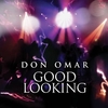 Don Omar - Good Looking Ringtone Download Free MP3