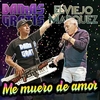 Me Muero De Amor (En Vivo) Ringtone Download Free