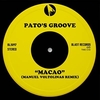 Pato's Groove - Macao (Manuel Voltolinas Remix) Ringtone Download Free MP3