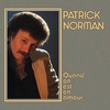 Patrick Norman - Quand On Est En Amour Ringtone Download Free MP3