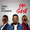 Toofan Feat. Patoranking - Ma Girl Ringtone Download Free MP3