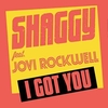 Shaggy Feat. Jovi Rockwell - I Got You Ringtone Download Free MP3