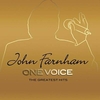 John Farnham - Two Strong Hearts Ringtone Download Free MP3