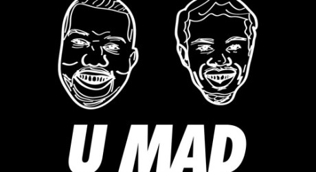 U Mad Ringtone Download Free