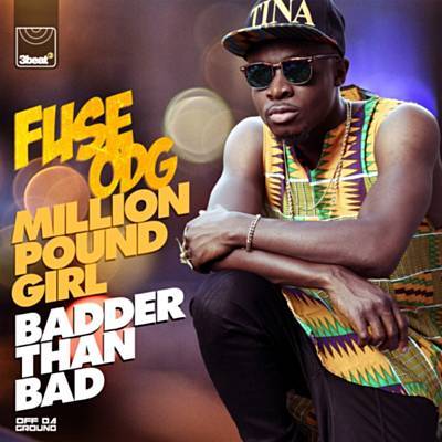 Million Pound Girl (Badder Than Bad) Ringtone Download Free