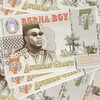 Burna Boy Feat. Future - Show & Tell Ringtone Download Free MP3