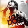 Arijit Singh - Kabhi Jo Badal Barse Ringtone Download Free MP3