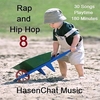 Hasenchat Music - Be Like That (Hip Hop Mix) Ringtone Download Free MP3