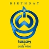 Will.i.am Feat. Cody Wise - It's My Birthday Ringtone Download Free MP3