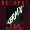 Greekazo & DnoteOnDaBeat - Hotspot Ringtone Download Free MP3