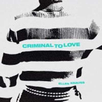 Criminal To Love Ringtone Download Free