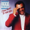 Timmy Thomas - To Hold You (Heartbreak Mix;Dying Inside) Ringtone Download Free MP3