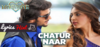 Nakash Aziz, Shashaa Tirupati , Ikka - Chatur Naar - Ringtone Download Free MP3