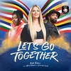 Eva Pavli Feat. Miss Angel & Jeremy Lior - Let's Go Together (Official Song Cev Eurovolley 2019) Ringtone Download Free MP3