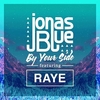 Jonas Blue Feat. Raye - By Your Side (Abbey Road Live Version) Ringtone Download Free MP3