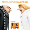 Pharrell Williams - There's Something Special (Despicable Me 3 Original Motion Picture Soundtrack) Ringtone Download Free MP3