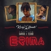 Krizbeatz Feat. Davido & Tekno - Erima Ringtone Download Free MP3