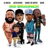 DJ Khaled Feat. Justin Bieber, Chance The Rapper & Quavo - No Brainer Ringtone Download Free MP3