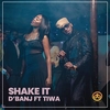 D'banj Feat 2face, Wizkid, Tiwa Savage & M.I. - Shake It Ringtone Download Free MP3