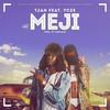 Tjan Feat. Ycee - Meji Ringtone Download Free MP3