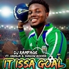 DJ Rampage 232 - It Issa Goal Ringtone Download Free MP3