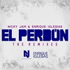 Nicky Jam & Enrique Iglesias - El Perdón (DJ Buddha Remix) Ringtone Download Free MP3