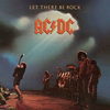 Let There Be Rock Ringtone Download Free