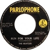 The Beatles - Run For Your Life Ringtone Download Free MP3