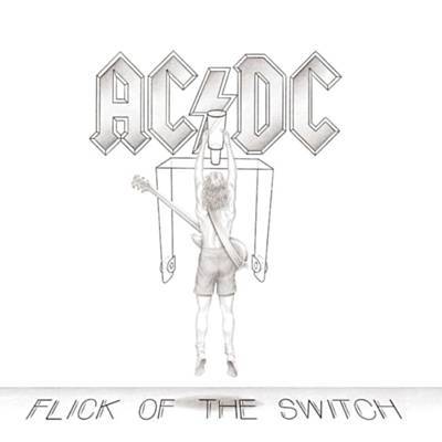 Flick Of The Switch Ringtone Download Free