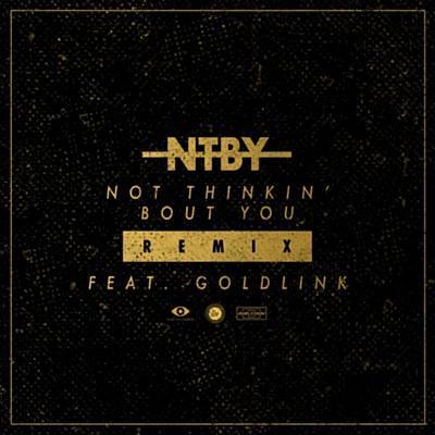 Not Thinkin' Bout You (Remix) Ringtone Download Free