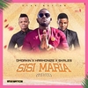 OmoAkin Feat. Harmonize & Skales - Sisi Maria (Remix) Ringtone Download Free MP3