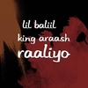 Lil Baliil Feat. King Araash - Raaliyo Ringtone Download Free MP3