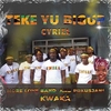 Cyriel Feat. Pukusjani & More Love Band - Teke Yu Bigup Ringtone Download Free MP3