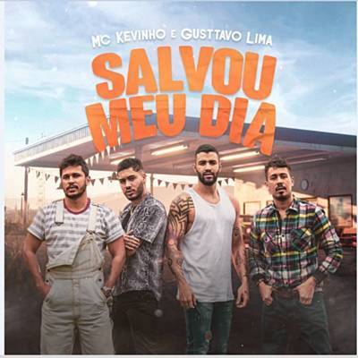 Salvou Meu Dia (Participação Especial De Gusttavo Lima) Ringtone Download Free