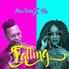 ALLAN TONIKS, Fille - Falling Ringtone Download Free MP3