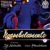 EdivaldoPrince Feat. Paulelson & DJ Nelasta - Ngombelamento Ringtone Download Free MP3