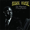 Dj Merlon - Koze Kuse (Instrumental) Ringtone Download Free MP3