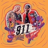 Feid Feat. Nacho - 911 Ringtone Download Free MP3