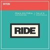 Myon Feat. José Pesquiera - Praia Solitária (Fonzerelli Classic Mix) Ringtone Download Free MP3