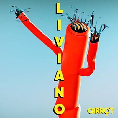 Liviano Ringtone Download Free