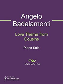 Love Theme From Cousins Ringtone Download Free