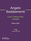 Angelo Badalamenti - Love Theme From Cousins Ringtone Download Free MP3