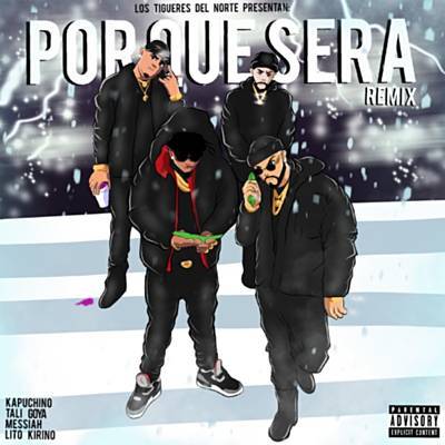 Porque Sera (Remix) Ringtone Download Free