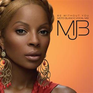 Mary J. Blige - Be Without You Ringtone Download Free MP3