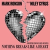 Mark Ronson & MIley Cyrus - Nothing Breaks Like A Heart (Dimitri From Paris Remix) Ringtone Download Free MP3