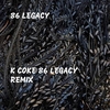 86 Legacy - Fire One Ringtone Download Free MP3