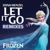 Idina Menzel - Let It Go Ringtone Download Free MP3