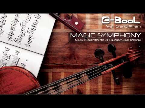 Magic Symphony Ringtone Download Free