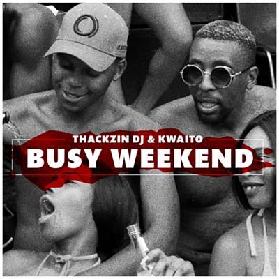 Busy Weekend Ringtone Download Free